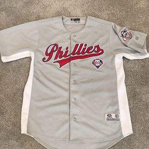 Men’s Philadelphia Phillies Jersey